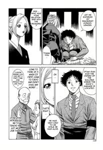 Page 127 of Nanairo Karen × 3: Cosplay Complex | Karen Chameleon Vol. 3 - preview thumbnail