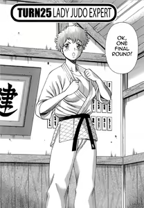 Page 141 of Nanairo Karen × 3: Cosplay Complex | Karen Chameleon Vol. 3 - preview thumbnail
