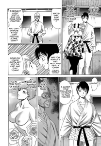Page 147 of Nanairo Karen × 3: Cosplay Complex | Karen Chameleon Vol. 3 - preview thumbnail