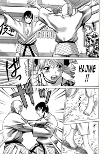 Page 148 of Nanairo Karen × 3: Cosplay Complex | Karen Chameleon Vol. 3 - preview thumbnail
