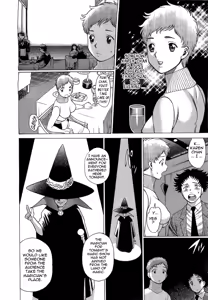 Page 15 of Nanairo Karen × 3: Cosplay Complex | Karen Chameleon Vol. 3 - preview thumbnail