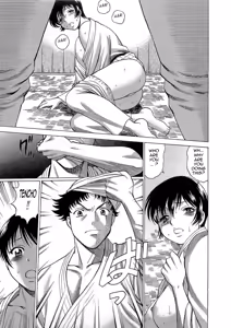 Page 154 of Nanairo Karen × 3: Cosplay Complex | Karen Chameleon Vol. 3 - preview thumbnail