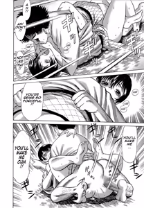 Page 157 of Nanairo Karen × 3: Cosplay Complex | Karen Chameleon Vol. 3 - preview thumbnail