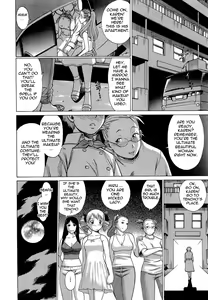 Page 165 of Nanairo Karen × 3: Cosplay Complex | Karen Chameleon Vol. 3 - preview thumbnail