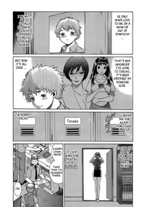 Page 185 of Nanairo Karen × 3: Cosplay Complex | Karen Chameleon Vol. 3 - preview thumbnail
