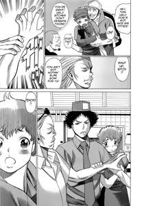Page 188 of Nanairo Karen × 3: Cosplay Complex | Karen Chameleon Vol. 3 - preview thumbnail