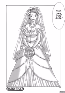 Page 205 of Nanairo Karen × 3: Cosplay Complex | Karen Chameleon Vol. 3 - preview thumbnail