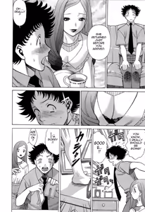 Page 39 of Nanairo Karen × 3: Cosplay Complex | Karen Chameleon Vol. 3 - preview thumbnail