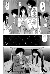 Page 83 of Nanairo Karen × 3: Cosplay Complex | Karen Chameleon Vol. 3 - preview thumbnail
