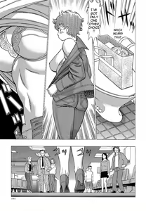 Page 100 of Nanairo Karen × 3: Cosplay Complex | Karen Chameleon Vol. 3 - preview thumbnail