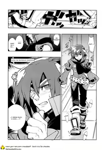 Page 3 of Freesia. - preview thumbnail