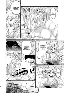 Page 4 of Ningyohime | Princesa Sirena - preview thumbnail