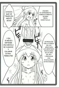 Page 10 of Ninshin! Ikako - preview thumbnail