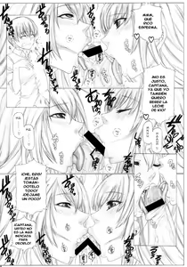 Page 10 of Angel's Stroke 48 Nekomimi Shibori - preview thumbnail