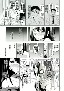 Page 9 of Shibuya no Rin-chan Now! - preview thumbnail
