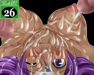 Page 108 of Gansha Tengoku La Espermanyanya - Facial Heaven La Espermanagna - preview thumbnail