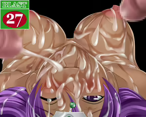 Page 109 of Gansha Tengoku La Espermanyanya - Facial Heaven La Espermanagna - preview thumbnail