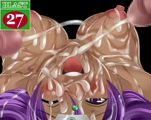 Page 110 of Gansha Tengoku La Espermanyanya - Facial Heaven La Espermanagna - preview thumbnail