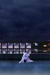 Page 189 of Pure Pure ～ Mimi to Shippo no Monogatari - preview thumbnail