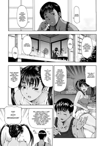 Page 3 of Kannou no Hirusagari | A Sensual Early Afternoon - preview thumbnail