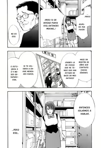 Page 136 of Rape Vol 1 - preview thumbnail
