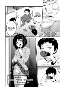 Page 20 of La señal secreta - preview thumbnail