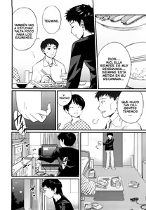 Page 2 of La señal secreta - preview thumbnail