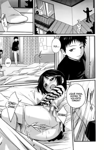 Page 3 of La señal secreta - preview thumbnail
