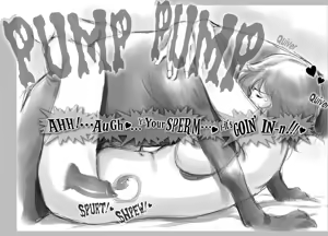 Page 59 of Himitsu no Inukko Club | The Secret Puppy Club - preview thumbnail