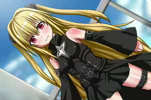 Page 41 of Shinyuu wo Hitojichi ni Torare, Ecchi Koto wo saserareru Ohanashi. - preview thumbnail