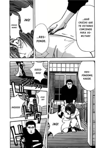 Page 123 of Rape Vol. 2 - preview thumbnail