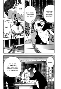 Page 24 of Rape Vol. 2 - preview thumbnail