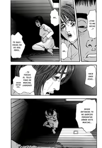 Page 51 of Rape Vol. 2 - preview thumbnail
