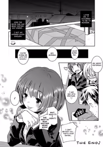 Page 20 of Imouto Play - preview thumbnail