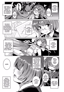 Page 3 of Imouto Play - preview thumbnail