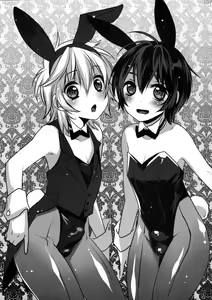 Page 106 of Usa Nyan COMPLETE - preview thumbnail