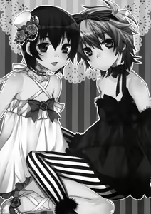 Page 107 of Usa Nyan COMPLETE - preview thumbnail