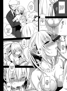 Page 7 of Imouto Complete - preview thumbnail