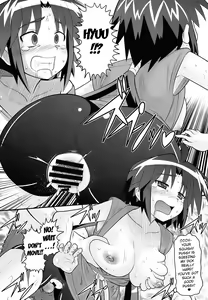 Page 15 of Rin-chan Oyomesan Keikaku - preview thumbnail