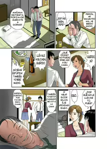 Page 13 of La Cara Oculta de tu Esposa N°2 - preview thumbnail