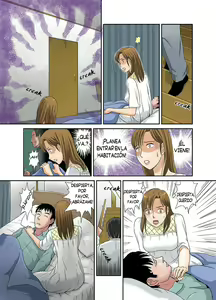 Page 15 of La Cara Oculta de tu Esposa N°2 - preview thumbnail