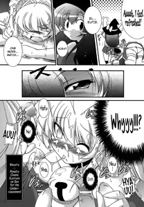 Page 116 of World Is Mine - preview thumbnail