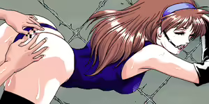 Page 29 of Hiiro no Shimai - preview thumbnail