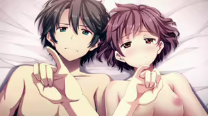 Page 241 of Boku ga Tenshi ni Natta Wake LOVE SONG OF THE ANGELS. - preview thumbnail