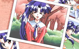 Page 355 of Sotsugyou Shashin 2 - Raspberry Dream - preview thumbnail