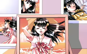 Page 77 of Sotsugyou Shashin 2 - Raspberry Dream - preview thumbnail