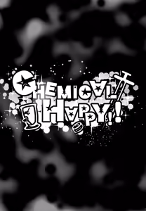Page 3 of CHEMICAL HAPPY!! - preview thumbnail