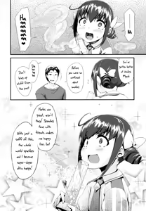 Page 5 of CHEMICAL HAPPY!! - preview thumbnail