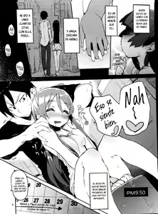 Page 3 of Zettai Kirino Ryouiki. | Terreno Absoluto de Kirino. - preview thumbnail