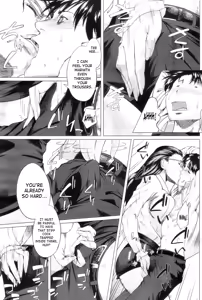 Page 48 of Kaa-san no Ijou na Aijou | Mom's Abnormal Affection Ch. 1-2 - preview thumbnail